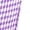 Purple White Plaid, variant on ANRABESS Women's Gingham Palazzo Pants, High Waisted Wide Leg Lounge Pants with Pockets, Casual Summer Beach Vacation Pants, Black White Plaid Medium