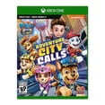thumbnail image 1 of Paw Patrol The Movie Adventure City Calls Microsoft Xbox Series X, 1 of 2