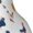 1 Black, variant on Women Crew Soft Moisture-wicking Socks Various Rooster Pattern Design Cotton Socks, One Size fit All