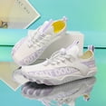 thumbnail image 2 of Outdoor Water Shoes for Beach Activities, Surfing, Swimming, And Creek Walking; Quick-Drying, Breathable Diving Shoes; Indoor Workout, Yoga, And Fitness Shoes; Cycling Shoes, 2 of 10