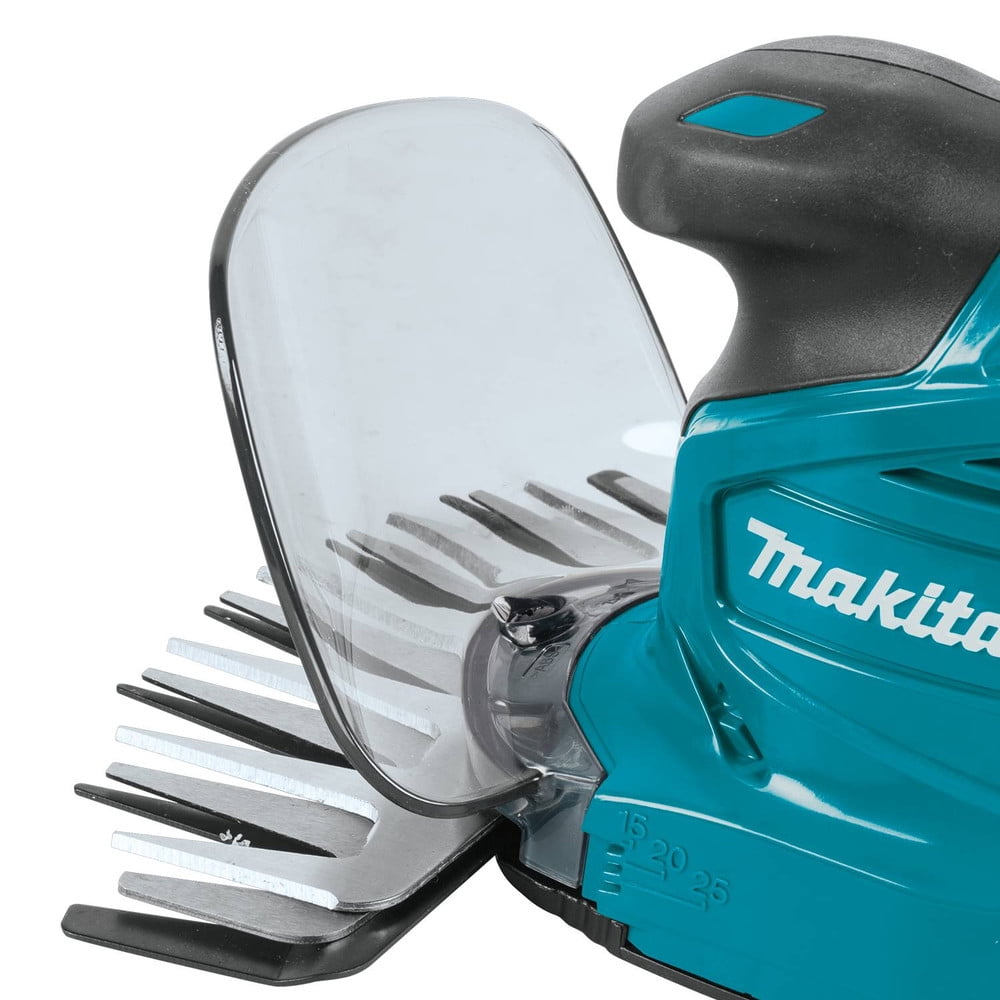 Makita XMU04ZX 18V LXT Cordless Grass Shear Hedge Trimmer Blade Bare Tool
