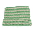 thumbnail image 6 of GZWYHT Beanies,Beanie Hats Winter Cat Ears Hat Warm Chunky Cable Knit Hats Soft Stretch Thick Cute Knitted Cap For Cold Weather Winter Hats,Hats for Women Green, 6 of 7