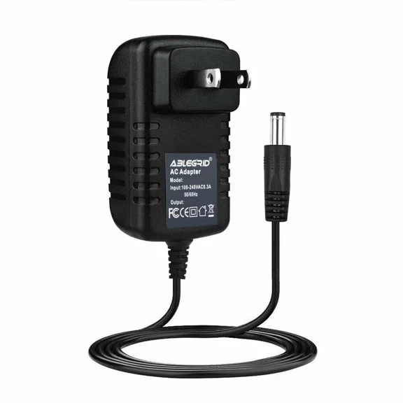 29.4V AC Adapter For Hover-1 Comet Charger Power Supply Cord