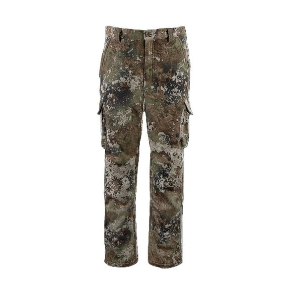 TrueTimber Men's Pulse Axebutte Soft Shell Hunting Pants