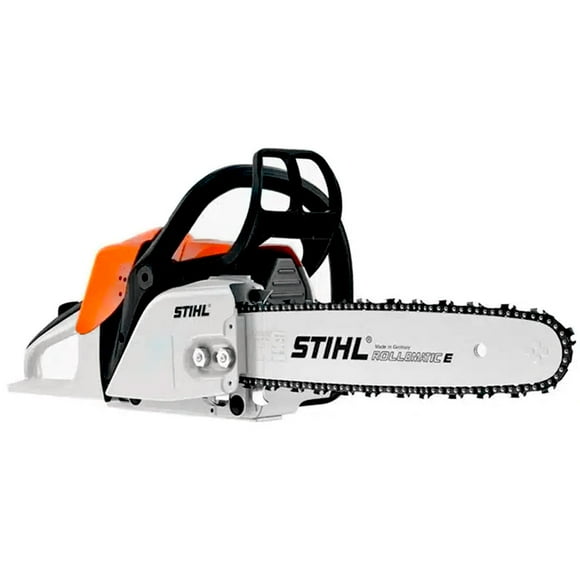 Motosierra Stihl MS250 Barra De 20″ 3 Hp Motor 2 Tiempos A Gasolina