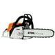 thumbnail image 1 of Motosierra Stihl MS250 Barra De 20″ 3 Hp Motor 2 Tiempos A Gasolina, 1 of 4