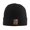 Black, variant on In God We Trust, U.S. Flag With Cross Men Women Knitted Hat Adult Knit Beanie For Fall Winter Knit Hat Cap Slouchy Knitted Skull Cap