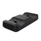 thumbnail image 1 of Gwong Electrónica Base de carga rápida de cargador dual liviano portátil para PS5 Gamepad Controller, 1 of 6