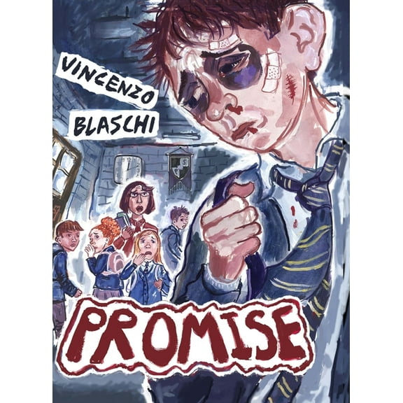 Promise, (Hardcover)