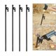 thumbnail image 4 of Juego de 4 estacas resistentes para carpas, clavijas de anclaje para toldos y clavos para el suelo de los toldos. Los 40cm, 4 of 9