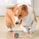thumbnail image 4 of Pelota para perros, juguetes interactivos para perros, pelota para masticar, juguetes divertidos para gatos, pelotas para mascotas, juguete para cachorros, mascotas pequeñas y medianas, perros y, 4 of 6