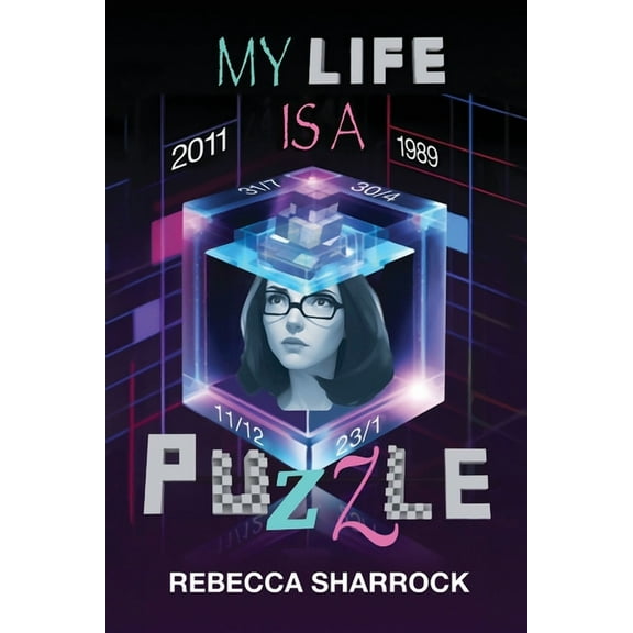 My Life is a Puzzle, (Paperback)