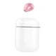thumbnail image 1 of Mini auricular inalámbrico invisible con Bluetooth oculto, resistente al agua Rosa, 1 of 9