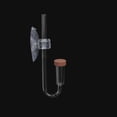 thumbnail image 3 of Acrylic Transparent Co2, Atomizer Bubble Counter for Plants Co2 Diffuser Diffuser Aquarium Plants Water Grass, 3 of 8