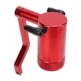 thumbnail image 2 of Oil Catch Reservoir  Kit, High Strength Increasing Horsepower Oil Catch Can  For Car Engine Replacement For  Charger 2011-Present 6.4L, 2 of 8