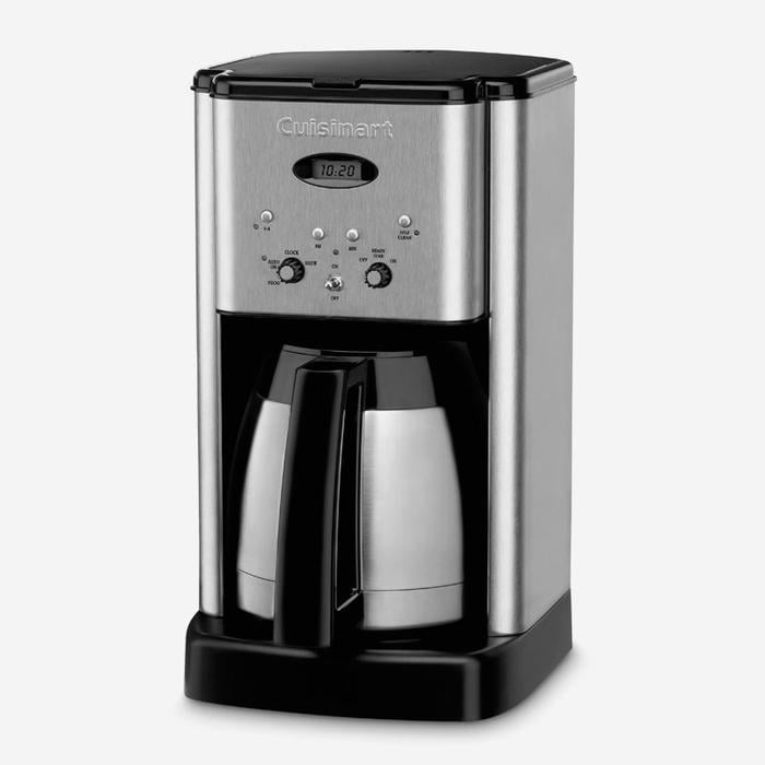 Cuisinart DCC-1400C Brew Central 
