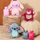 thumbnail image 2 of Disney Stitch-botella de felpa para calentar las manos, bolso de mano portátil, calentador de manos, regalo para niña, Ángel, Lotso, Pooh, oso Dumbo, 2 of 6