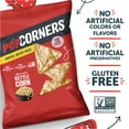 thumbnail image 5 of PopCorners No Artificial Colors or Flavors Kettle Corn Popped Corn Chips Bag, 3 oz​, 5 of 10