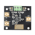 thumbnail image 2 of AD8130 Differential Receiver Amplifier Board Module Single-Ended Common Mode Rejection Ratio Low Noise Distortion Board, 2 of 8