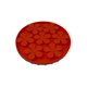 thumbnail image 2 of Comedero Lento de Silicona tipo Flor, 2 of 5