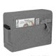 thumbnail image 2 of Sewing Machine Dust Cover With 3 Pockets, Anti-dust Cover For Most Standard Sewing Machines--, 2 of 5