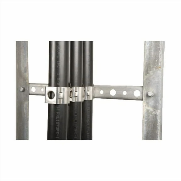 Andrew 206706-1 Snapstak Hanger Kit For 1/2" Coaxial Cable Pkg Qty 10