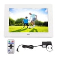 thumbnail image 2 of Digital Photo Frame, Multifunction Photoshare Smart Frame  for Photo for Video for Picture EU Plug 100 to 240V,US Plug 100 to 240V,UK Plug 100 to 240V,AU Plug 100 to 240V, 2 of 8