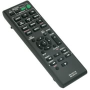 New RM-ADU138 RM-ADU101 Remote for Sony AV System DAV-TZ140 DAV-TZ145 DAV-TZ150