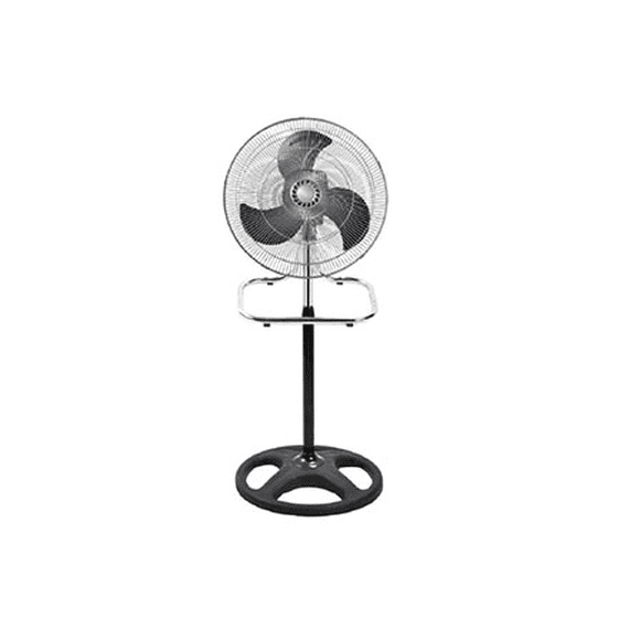Ventilador PEDESTAL HIGH POWER 3 EN 1 VP1855