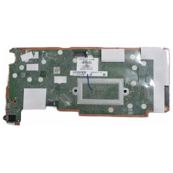 New Genuine HP CHROMEBOOK 14A-NA1020CA Motherboard N6000 M74067-001