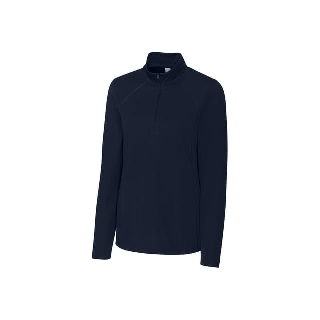 Clique Veste Demi-Fermeture à Glissière pour Dames