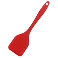 thumbnail image 1 of Espátula de silicona de tamaño pequeño, sartén antiadherente, espátula especial, mini espátula, pala de cocina individual, herramientas de cocina, 1 of 6