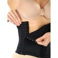 thumbnail image 6 of ToBeInStyle Women's Elegant Waist Cincher, 6 of 7