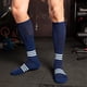 thumbnail image 5 of Calcetines de pantorrilla para correr al aire libre-Calcetines largos de presión deportivos-Calcetines de presión fitness, 5 of 5