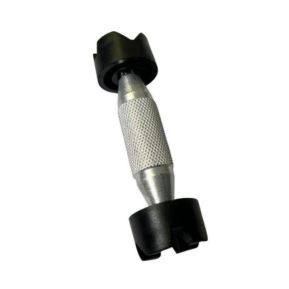 guitar Luthier Tools Supplies sturdy Maintenance Black