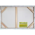 thumbnail image 5 of Parvez Taj "Hidden Buildings" Print on Canvas, 5 of 5