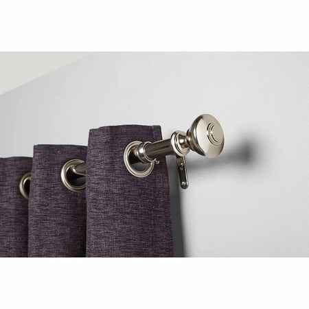 Curtain Extension Rod Better Homes & Gardens 28-48
