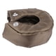 thumbnail image 4 of Cubierta del turbocompresor, protector térmico de manta del turbo, envoltura del turbocompresor, protector térmico del turbo, rendimiento de alta gama, 4 of 9
