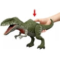 thumbnail image 3 of Juguete MAGNETOE Jurassic Giganotosaurus y Therizinosaurus, paquete de 2, 3 of 6
