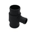 thumbnail image 3 of Radiator Coolant Hose Tee Connector Fits for 10-13 Ford Transit Connect 2.0L US, 3 of 7