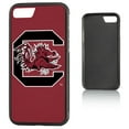 thumbnail image 7 of South Carolina Gamecocks iPhone Solid Design Bump Case, 7 of 7