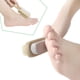 thumbnail image 4 of EeaseMX piezas de piedra pómez de doble cara para raspar los pies, cerdas, lima para pies, removedor de callos, herramienta para el cuidado de la pedicura, 4 of 7