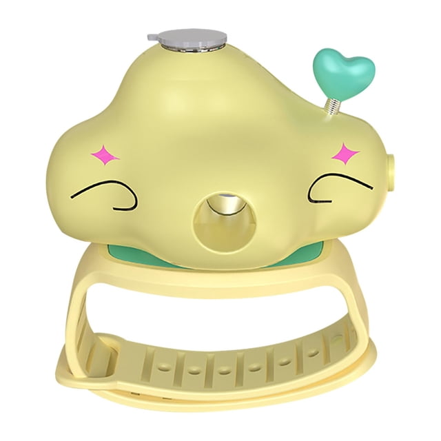Pulverizador portátil Hydrating Watch HUOGUO Creative USB para niños