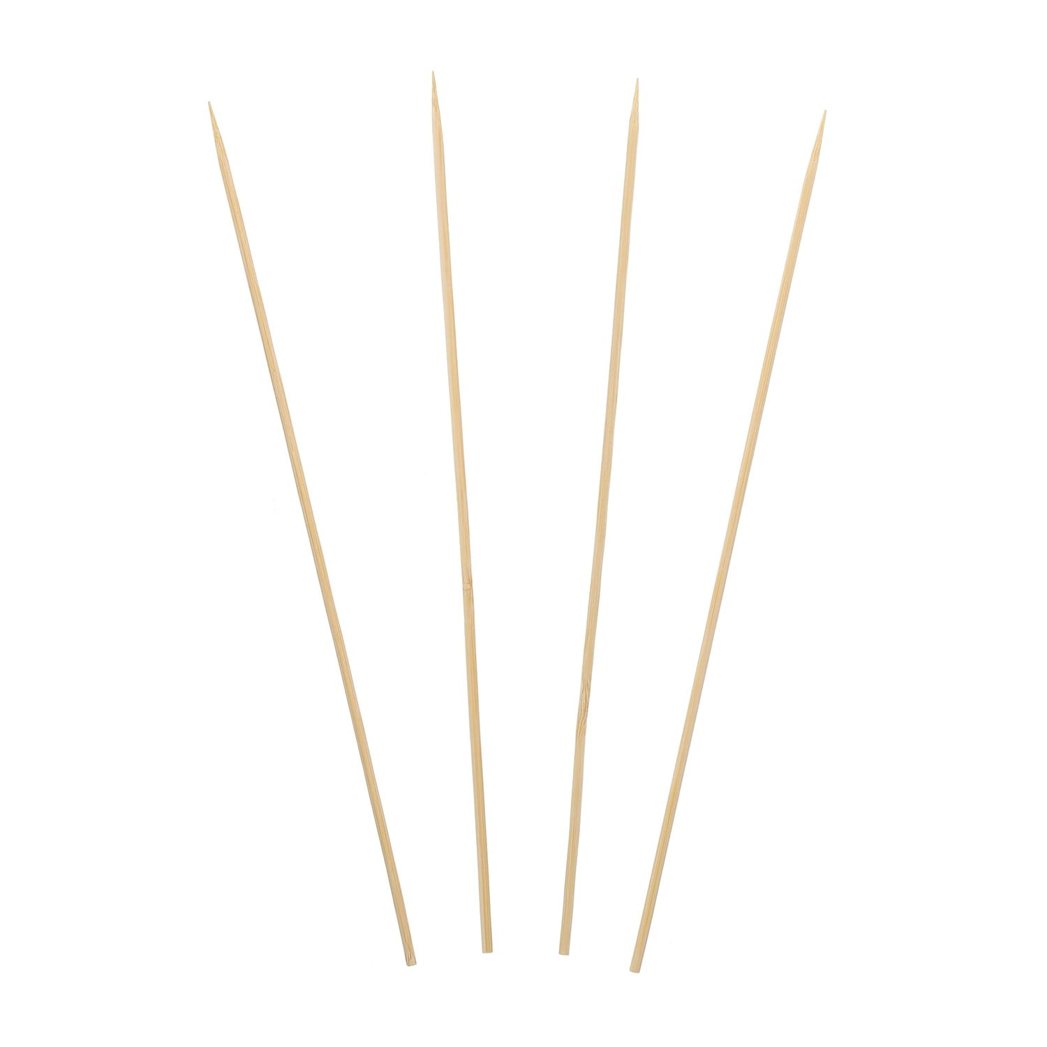Royal Bamboo Skewers, 10", 100 Ct