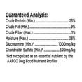 thumbnail image 4 of Blue Buffalo Nudges Natural Jerky Cut Dog Treats, Chicken Flavored (40 oz.), 4 of 5