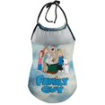thumbnail image 2 of Family Guy Children's One-piece Swimwear Halterneck Swimsuit Summer Beach Girl's Bathing Suits Breathable Beachwear, 2 of 7