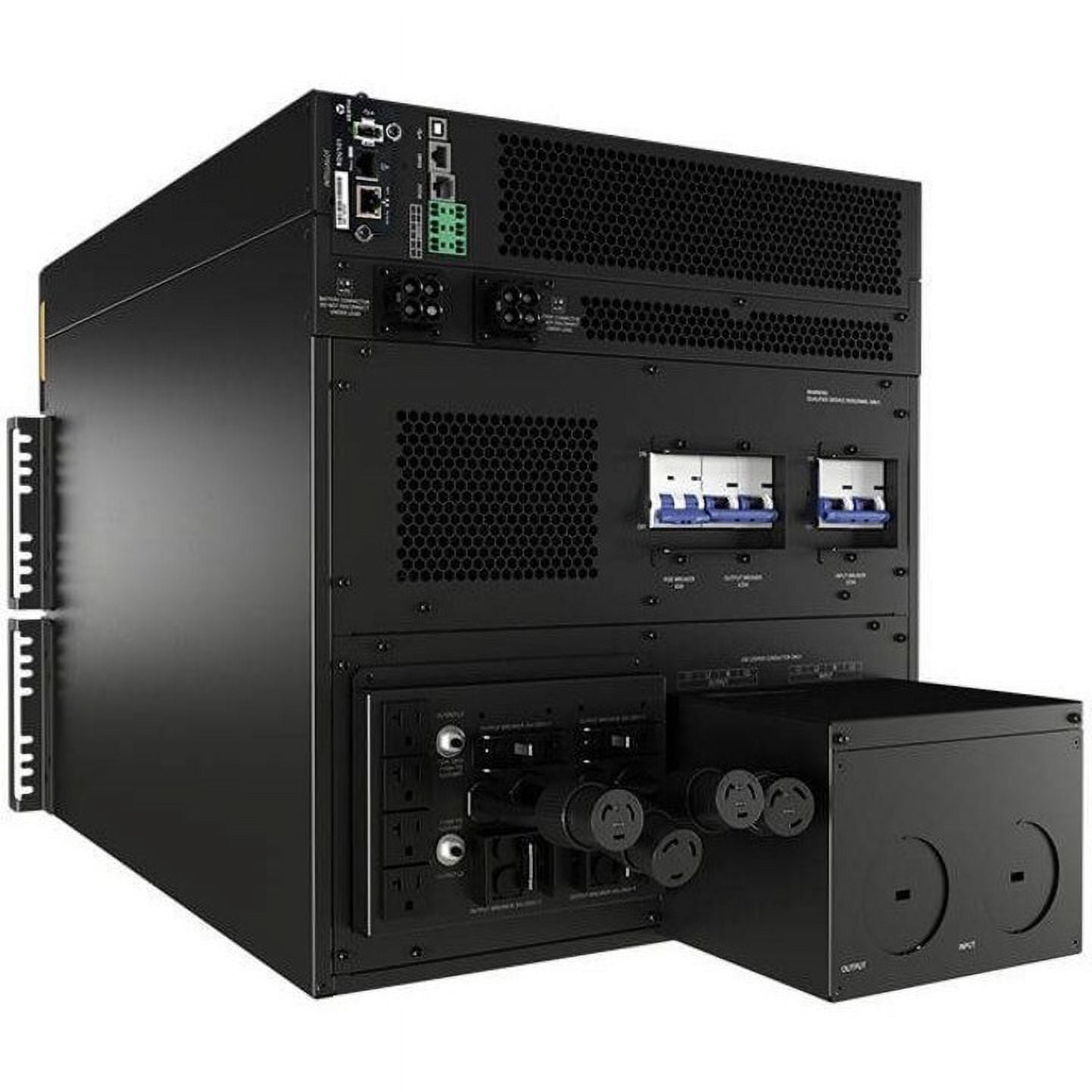 Vertiv Liebert GXT5 UPS-15kVA/15kW/208 and 120VAC