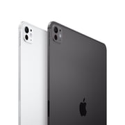 Apple 13-in iPad Pro (M5) Wi-Fi + Cellular 512GB Standard Glass - Space Black - ME7Y4LL/A - (Oct 2025)