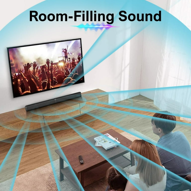 Surround Sound Connect Samsung Tv To Wireless Speakers