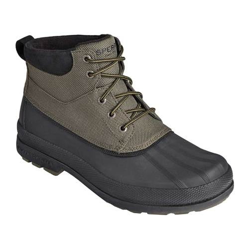 Sperry - Men's Sperry Top-Sider Cold Bay Chukka Duck Boot - Walmart.com - Walmart.com